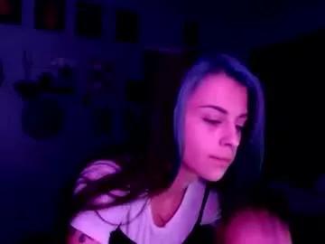rebekareign from Chaturbate