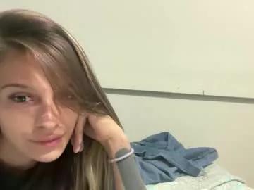 rebekareign from Chaturbate