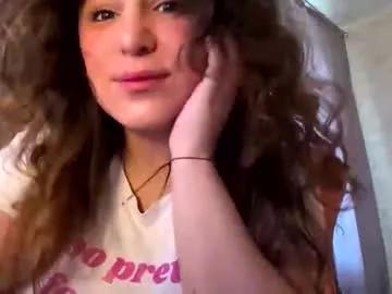 rebekkalucky from Chaturbate is Freechat