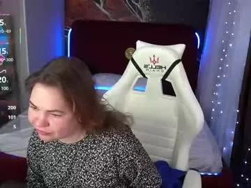 rebellush from Chaturbate