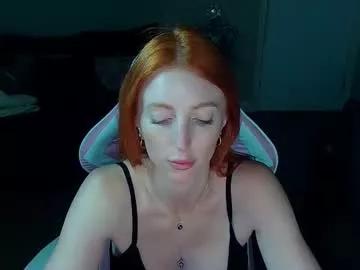 red_firesquirt from Chaturbate is Freechat