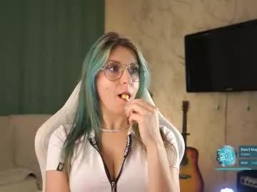 red_hot_chilli_pussy from Chaturbate is Freechat