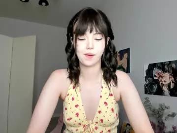 red_mok model from Chaturbate
