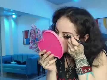 Red_moonx webcams show profile image 