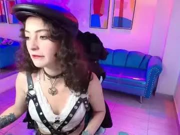 red_moonx from Chaturbate is Freechat