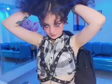 red_moonx from Chaturbate is Freechat