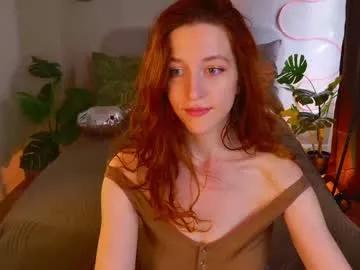 red_summers_bunny_ from Chaturbate is Freechat