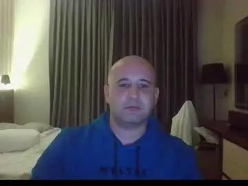 reddeck from Chaturbate