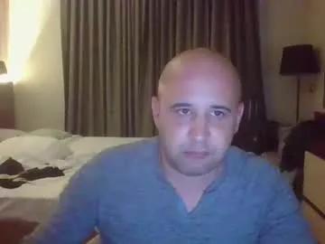 reddeck from Chaturbate