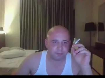 reddeck from Chaturbate