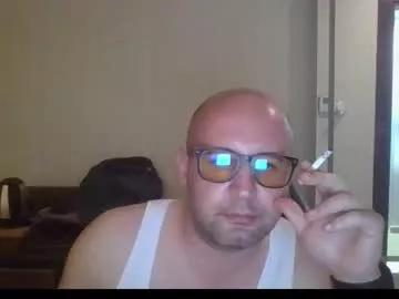 reddeck from Chaturbate