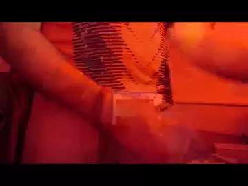 reddfoxfire from Chaturbate