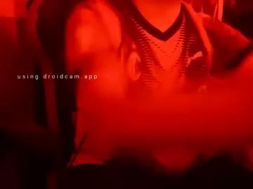 reddfoxfire from Chaturbate