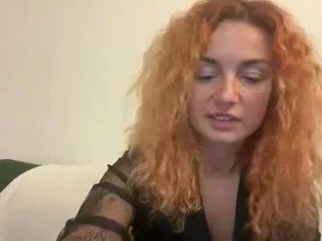 reddgirll from Chaturbate
