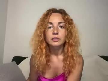 reddgirll from Chaturbate