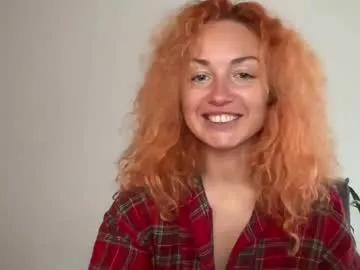 reddgirll from Chaturbate