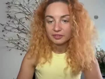 reddgirll from Chaturbate