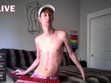 redhairedtwink from Chaturbate is Freechat