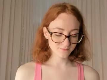 Photos of redheadscute from Chaturbate is Freechat