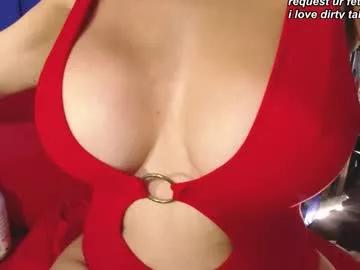 redroomxx from Chaturbate