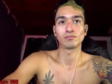 redrum_696 from Chaturbate