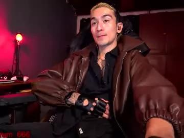 redrum_696 from Chaturbate