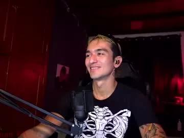 redrum_696 from Chaturbate
