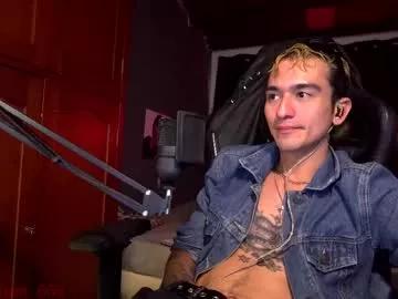 redrum_696 from Chaturbate