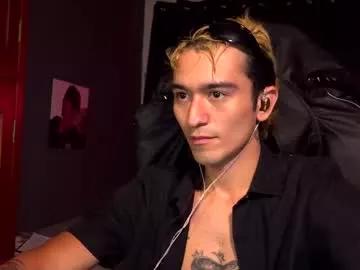 redrum_696 from Chaturbate