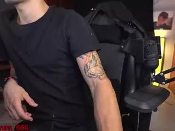 redrum_696 from Chaturbate