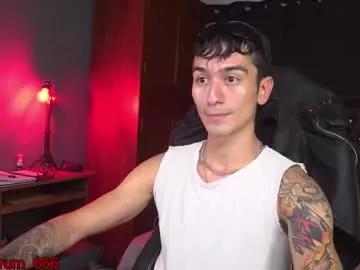 redrum_696 from Chaturbate
