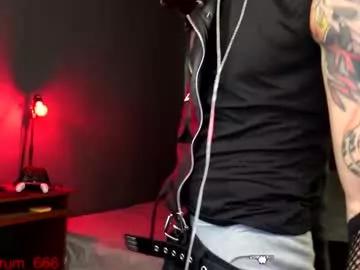 redrum_696 from Chaturbate