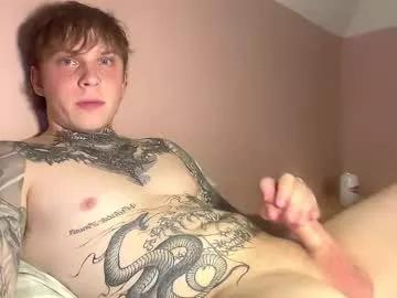 redrumbackwards from Chaturbate