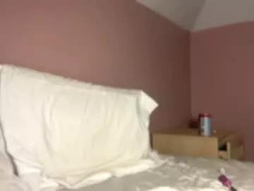 redrumbackwards from Chaturbate