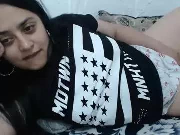 reeapassion from Chaturbate