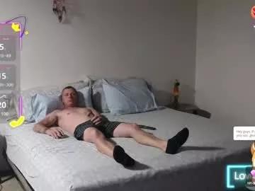 reel_feels_cpl from Chaturbate