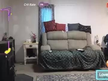 reel_feels_cpl from Chaturbate