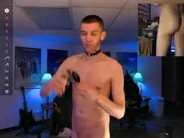 reelbigwang from Chaturbate