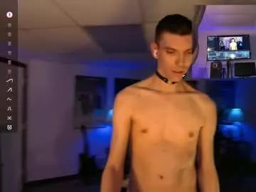 reelbigwang from Chaturbate