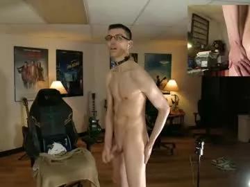 reelbigwang from Chaturbate