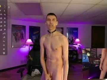 reelbigwang from Chaturbate