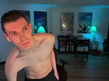 reelbigwang from Chaturbate