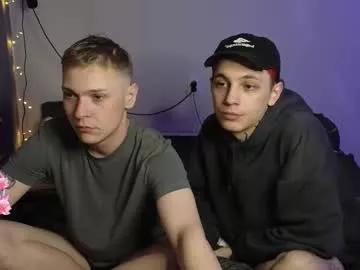 reflex_blue from Chaturbate is Freechat