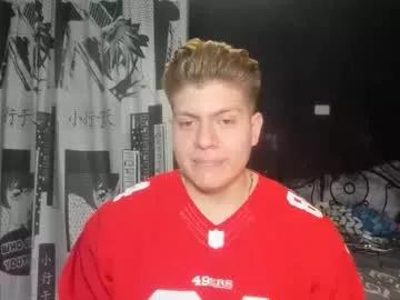 Regan_jhonson webcams show profile image 