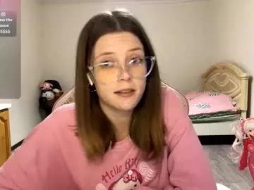 regeniastetson from Chaturbate