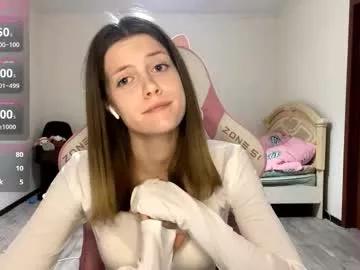 regeniastetson from Chaturbate