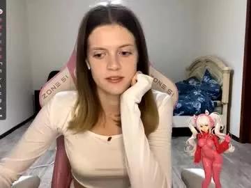 regeniastetson from Chaturbate