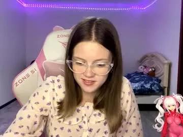 regeniastetson from Chaturbate