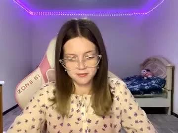 regeniastetson from Chaturbate