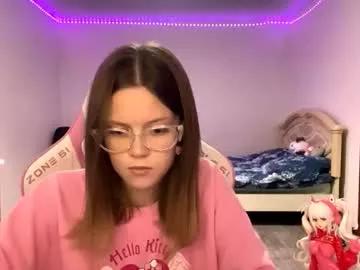 regeniastetson from Chaturbate